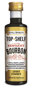 Still Spirits Top Shelf Kentucky Bourbon 02